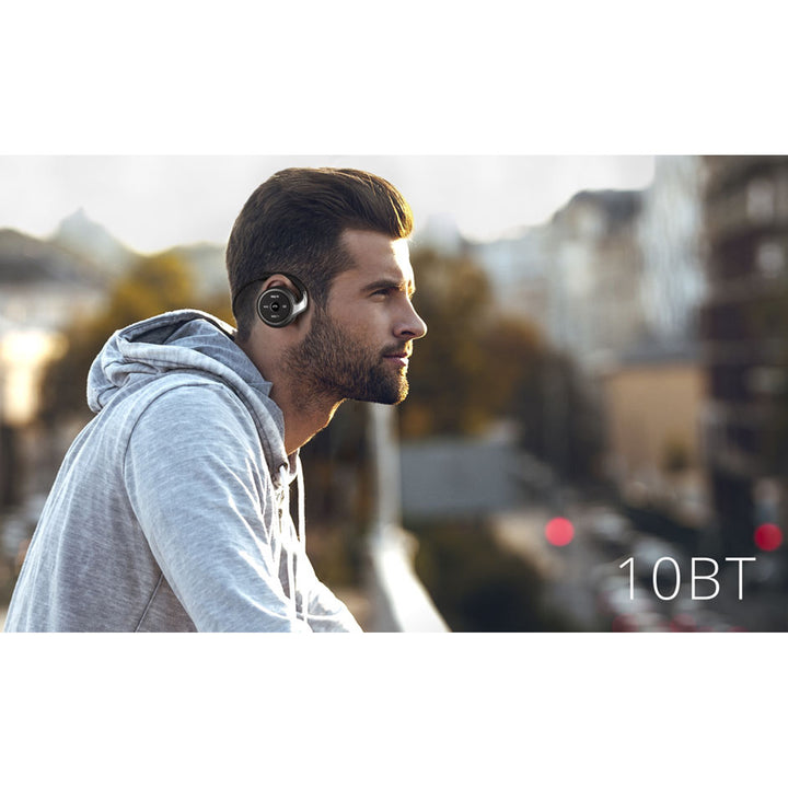 Fones de ouvido intra-auriculares sem fio Kruger&amp;Matz KMP10BT