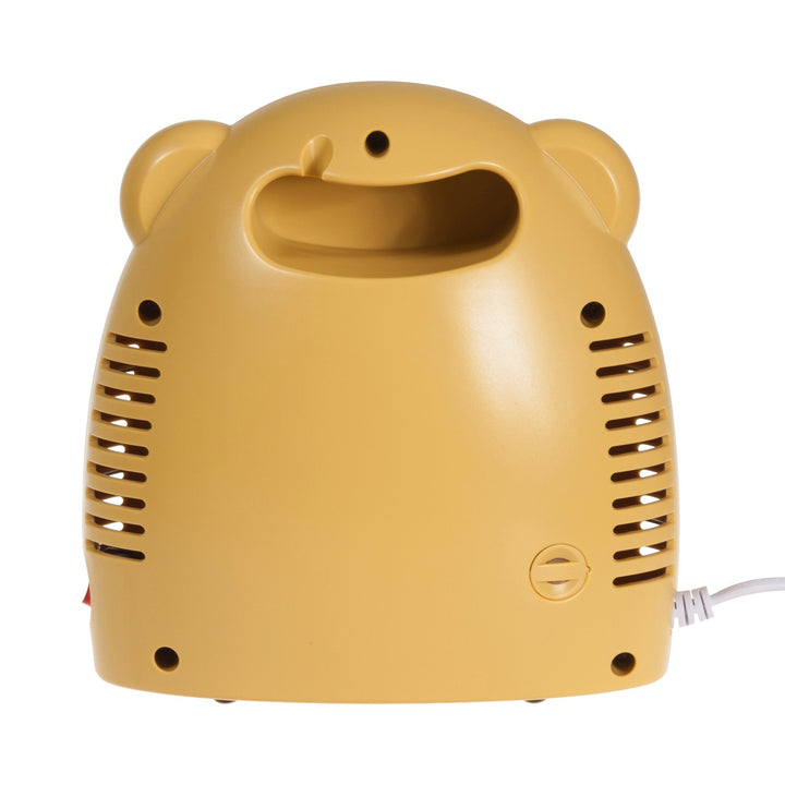 Nebulizador compresor de pistón en forma de osito sonriente, perfecto para niños ProMedix PR-811