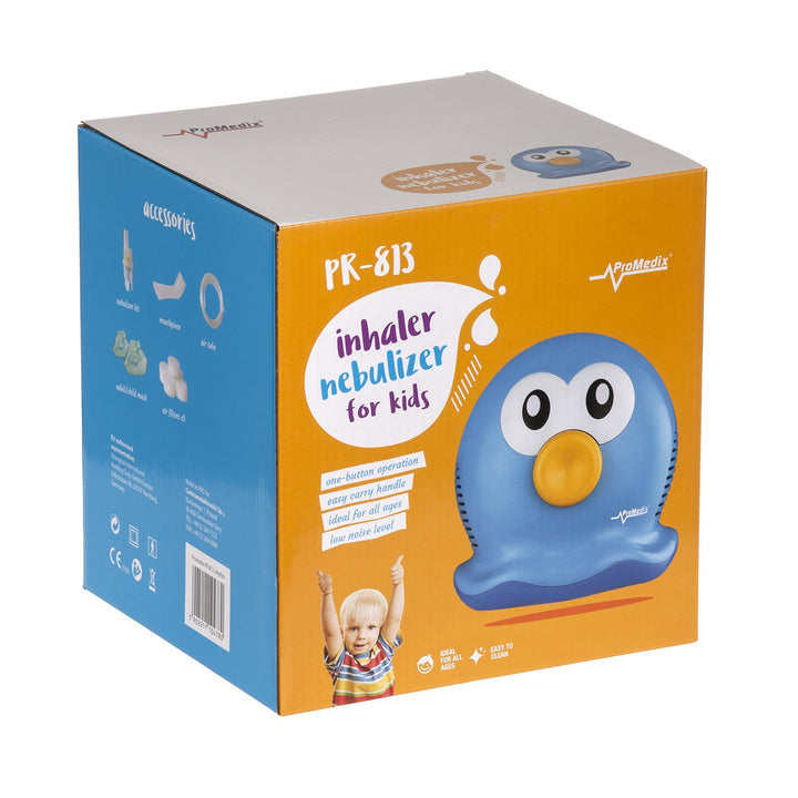 Promedix PR-810 Vaquita feliz