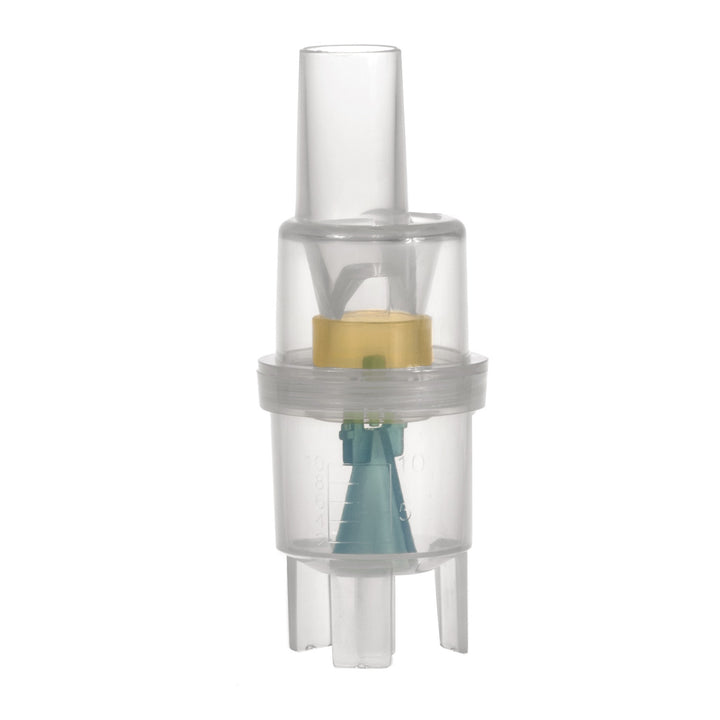 Nebulizador, recipiente para medicamento por inhalación Promedix PR-814