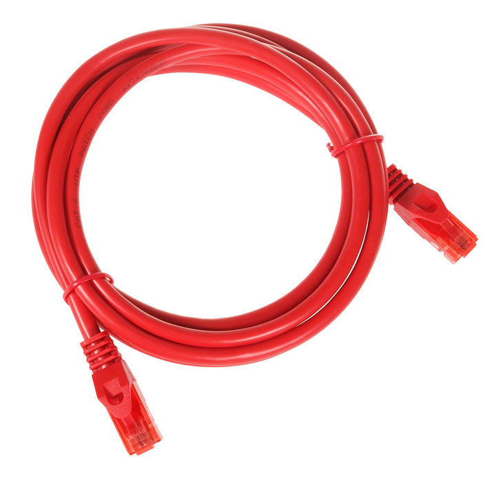 Cabo de rede LAN Pro. Ethernet RJ45 UTP Cat6 3M MCTV-303