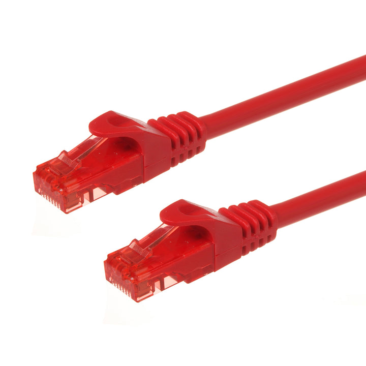 Cabo de rede LAN Pro. Ethernet RJ45 UTP Cat6 3M MCTV-303
