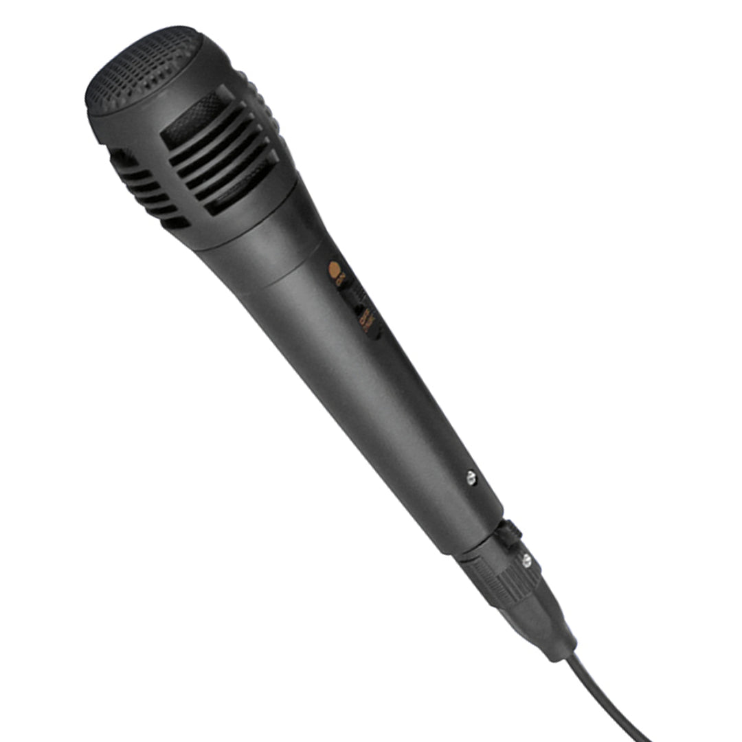 Coluna de som sem fios Bluetooth Partybox MT3150 de 800 W da Media-Tech