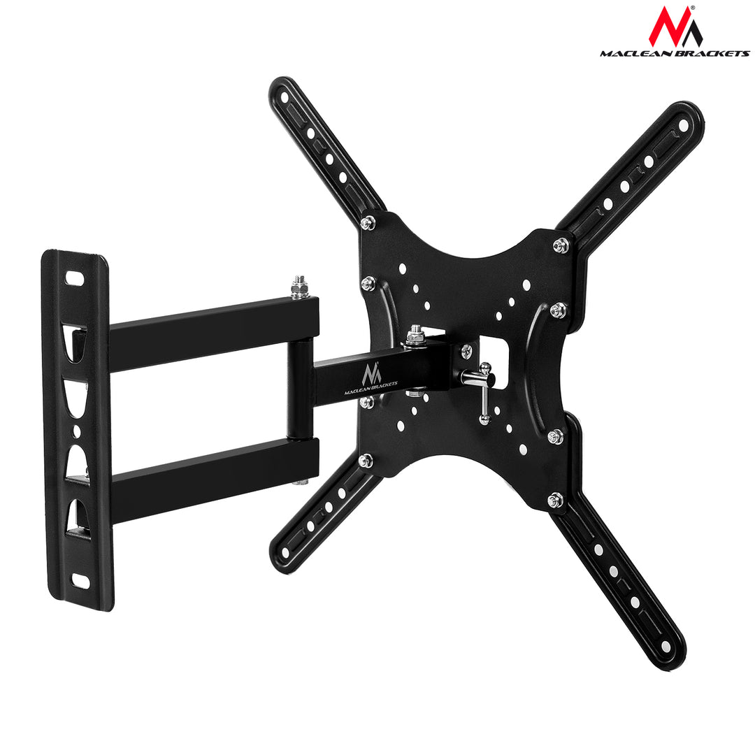MC-759 TV 13-60" 30kg VESA máx. 400x400 braço articulado