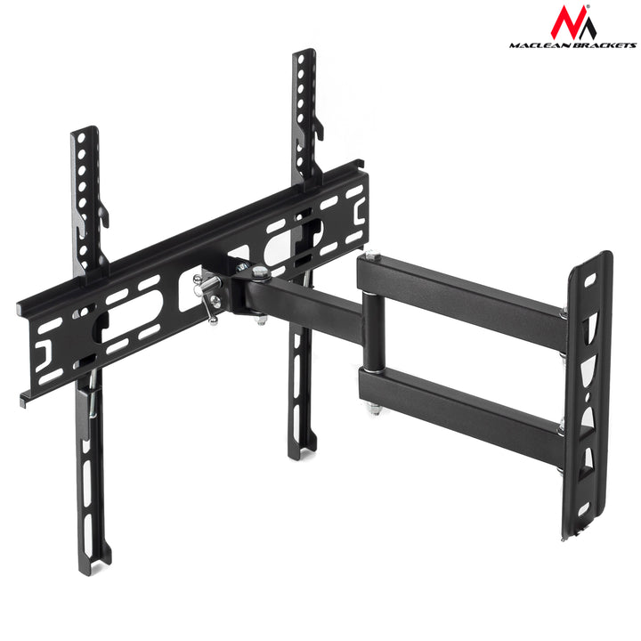 TV Maclean MC-761LCD/LED 26-60" 30kg VESA máx. 400x400 braço articulado