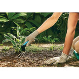 Cultivador manual Cellfast Ergo 42-004 Claw Garden