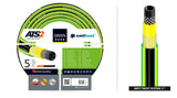Cellfast Green ATS2 Manguera de jardín   3/4 "25m //  1/2" 50m  5 capas