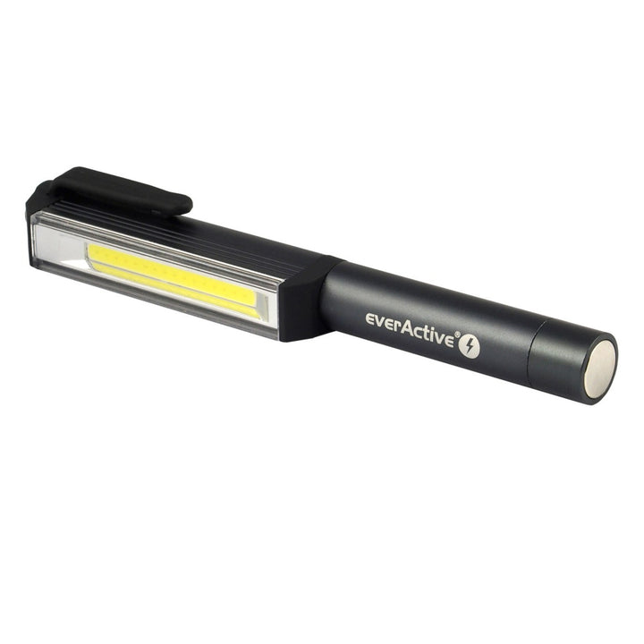 Lanterna de oficina LED COB everActive WL-200 3W