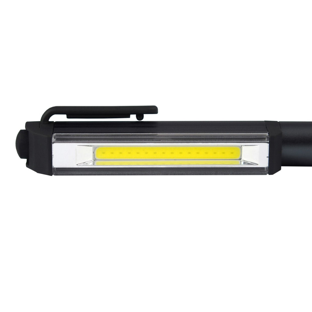 Lanterna de oficina LED COB everActive WL-200 3W