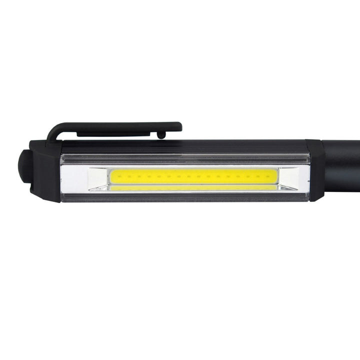 Lanterna de oficina LED COB everActive WL-200 3W