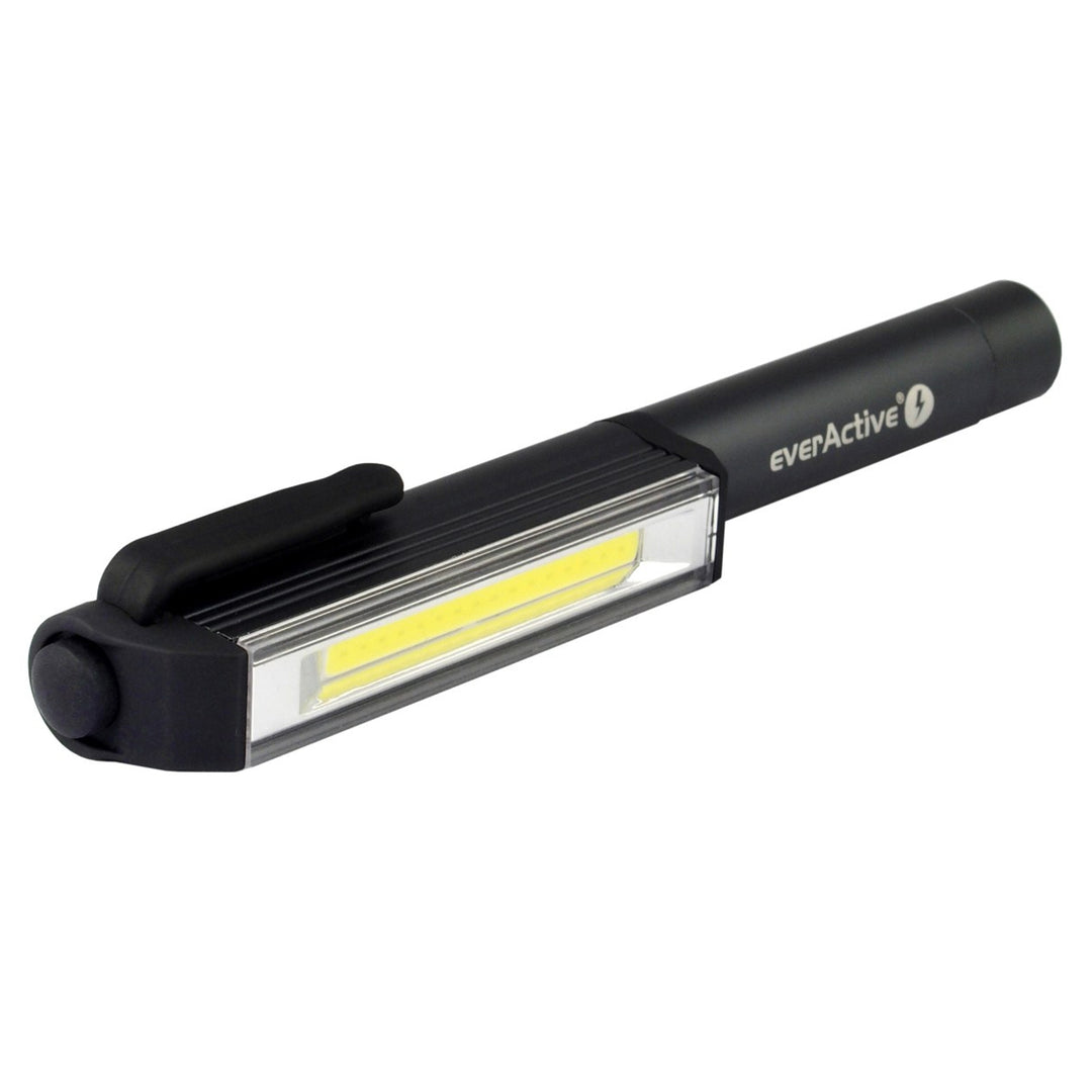 Lanterna de oficina LED COB everActive WL-200 3W