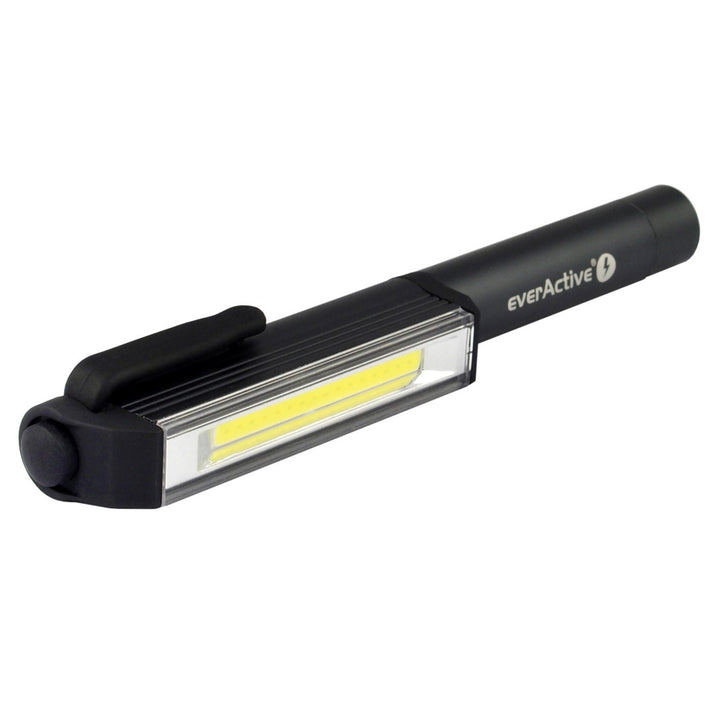 Lanterna de oficina LED COB everActive WL-200 3W