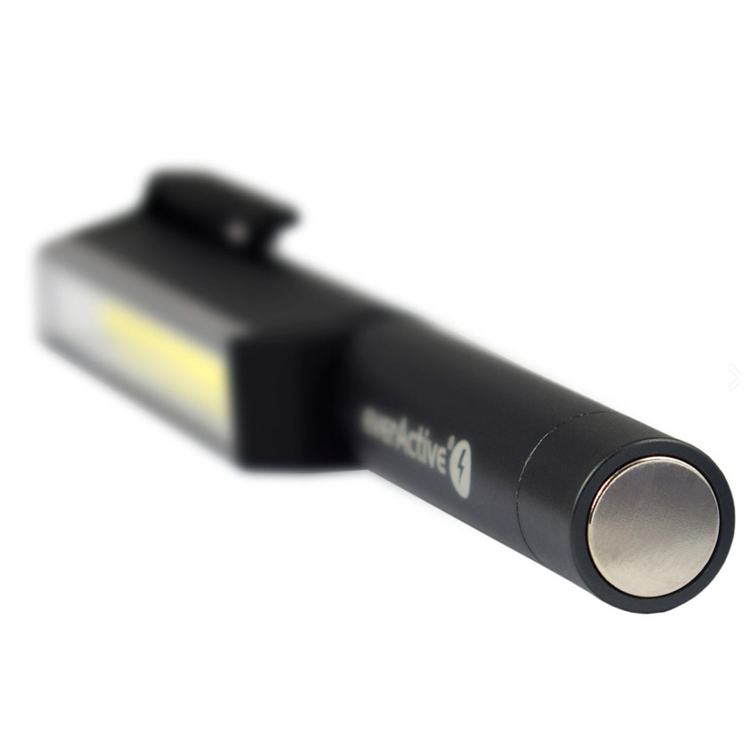 Lanterna de oficina LED COB everActive WL-200 3W