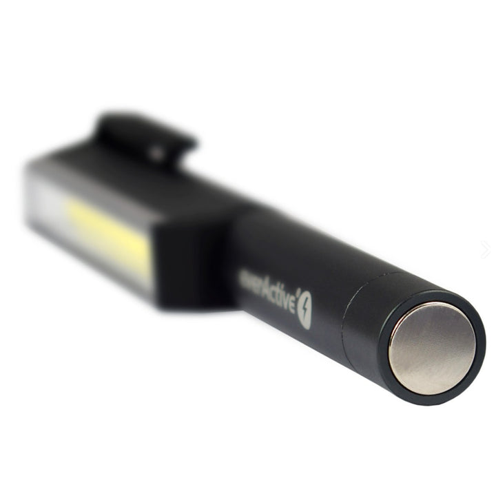 Lanterna de oficina LED COB everActive WL-200 3W