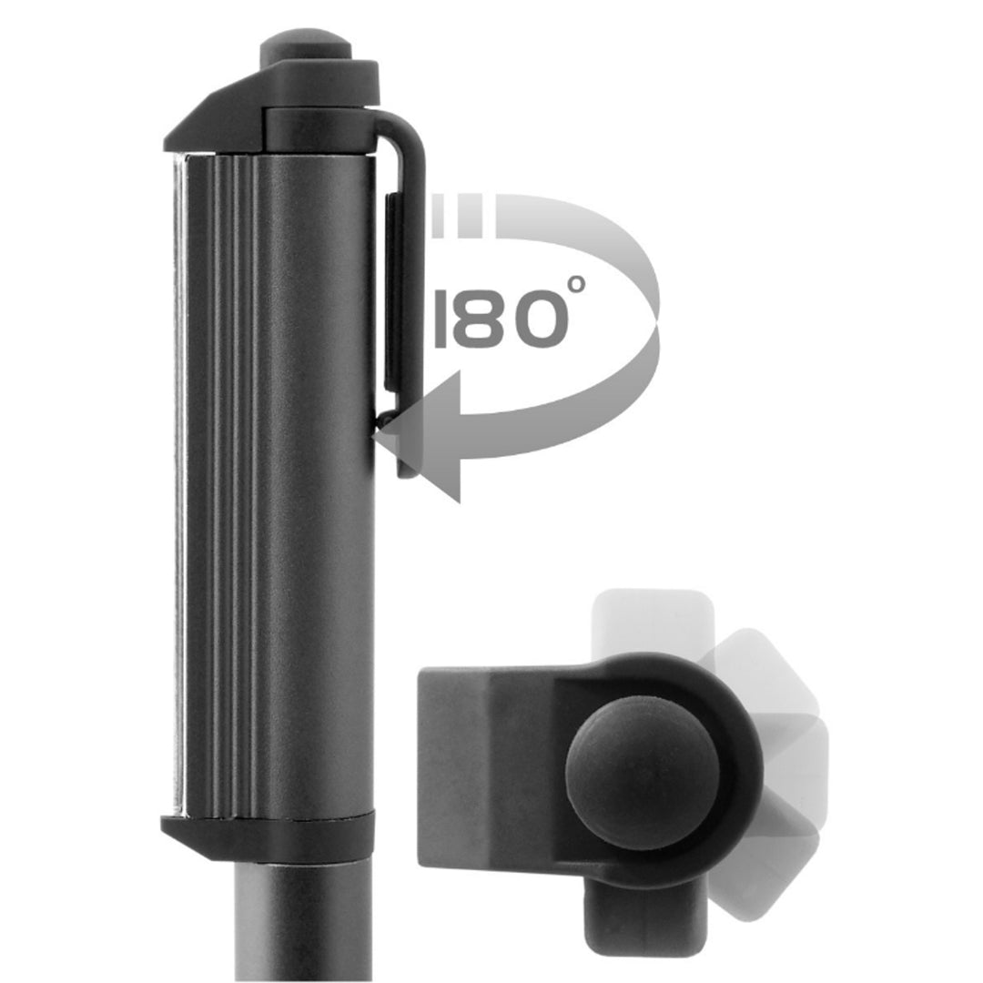 Lanterna de oficina LED COB everActive WL-200 3W