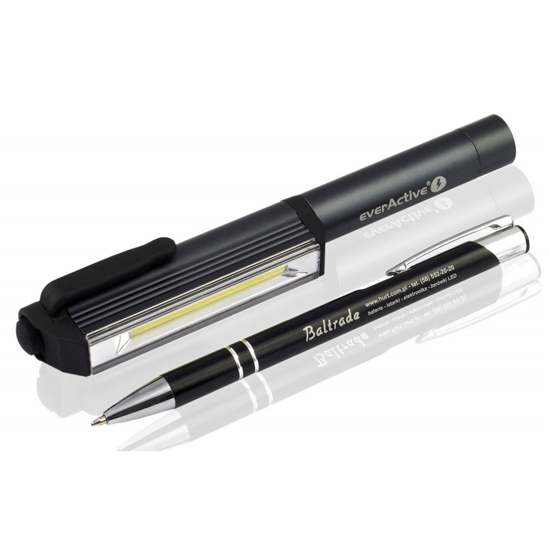 Lanterna de oficina LED COB everActive WL-200 3W