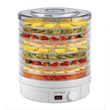 Secadora de alimentos SO-1020 Concept 245W control de temperatura de 35-70 C