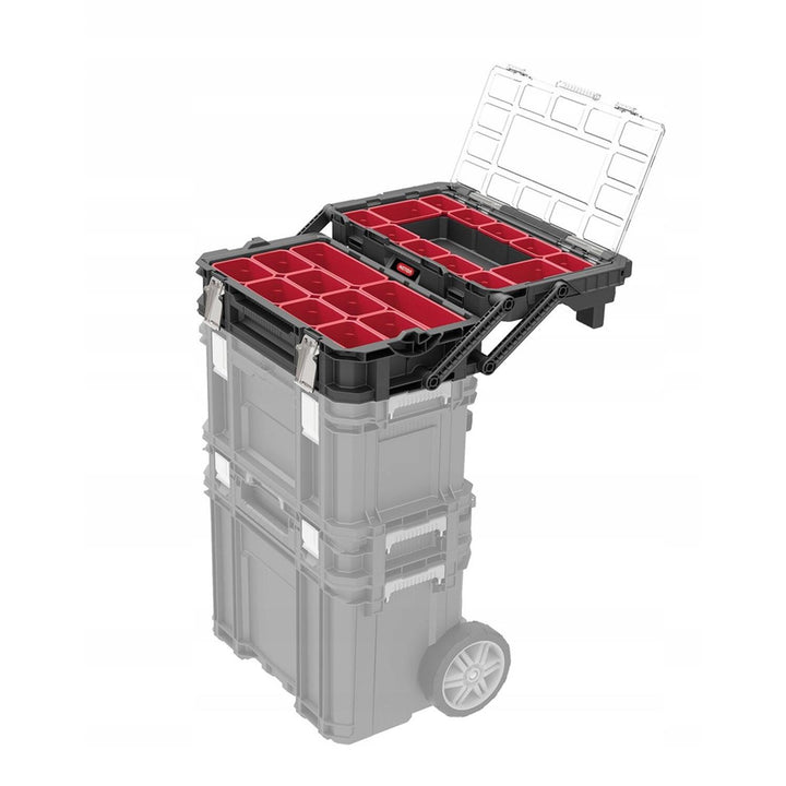 Caixa de ferramentas KETER Connect Cantilever 22"
