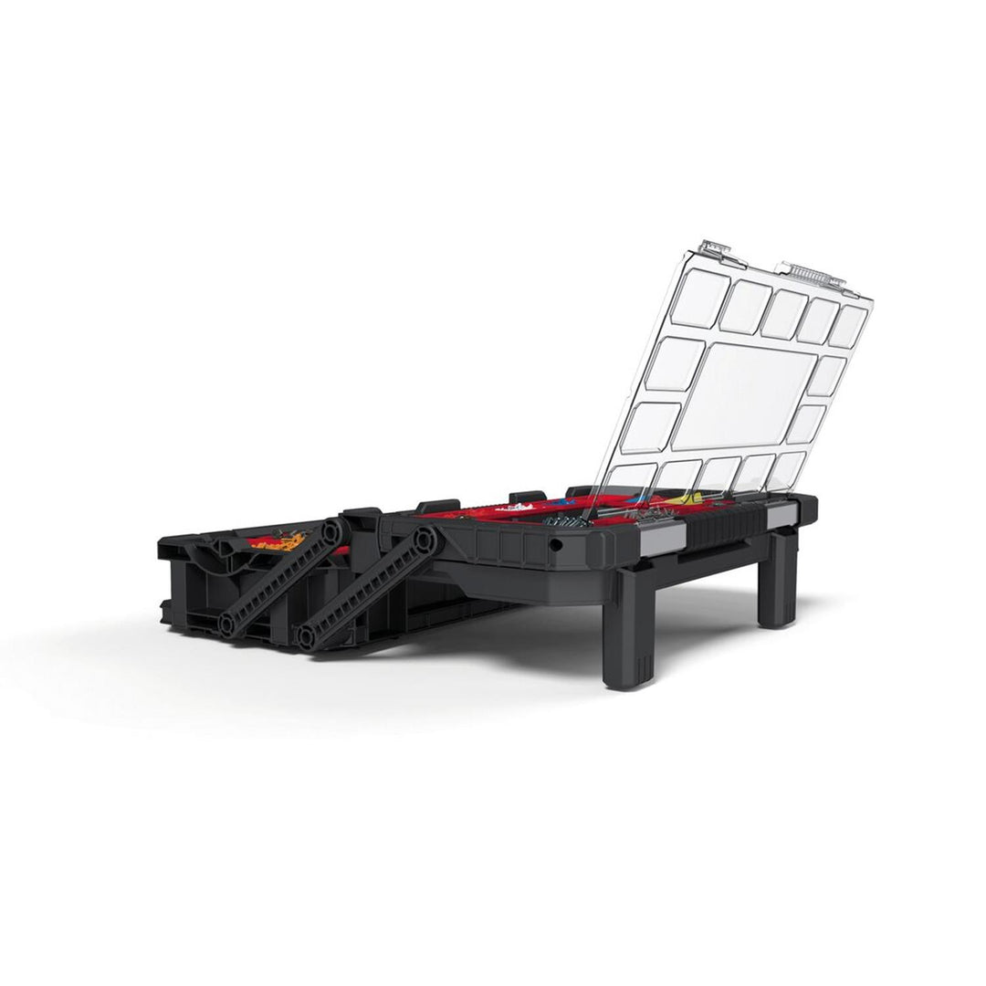 Caixa de ferramentas KETER Connect Cantilever 22"