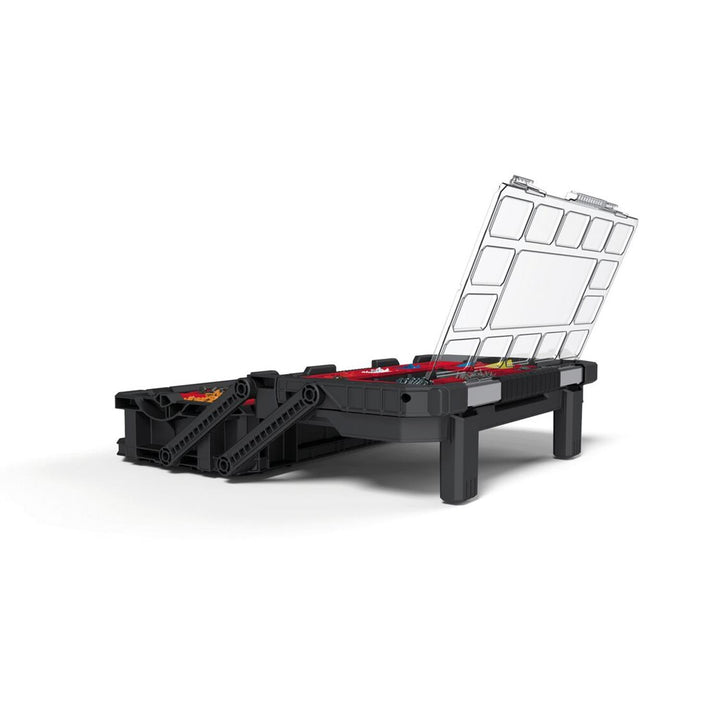 Caixa de ferramentas KETER Connect Cantilever 22"