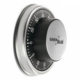 Temporizador mecánico cronómetro magnético GreenBlue GB152