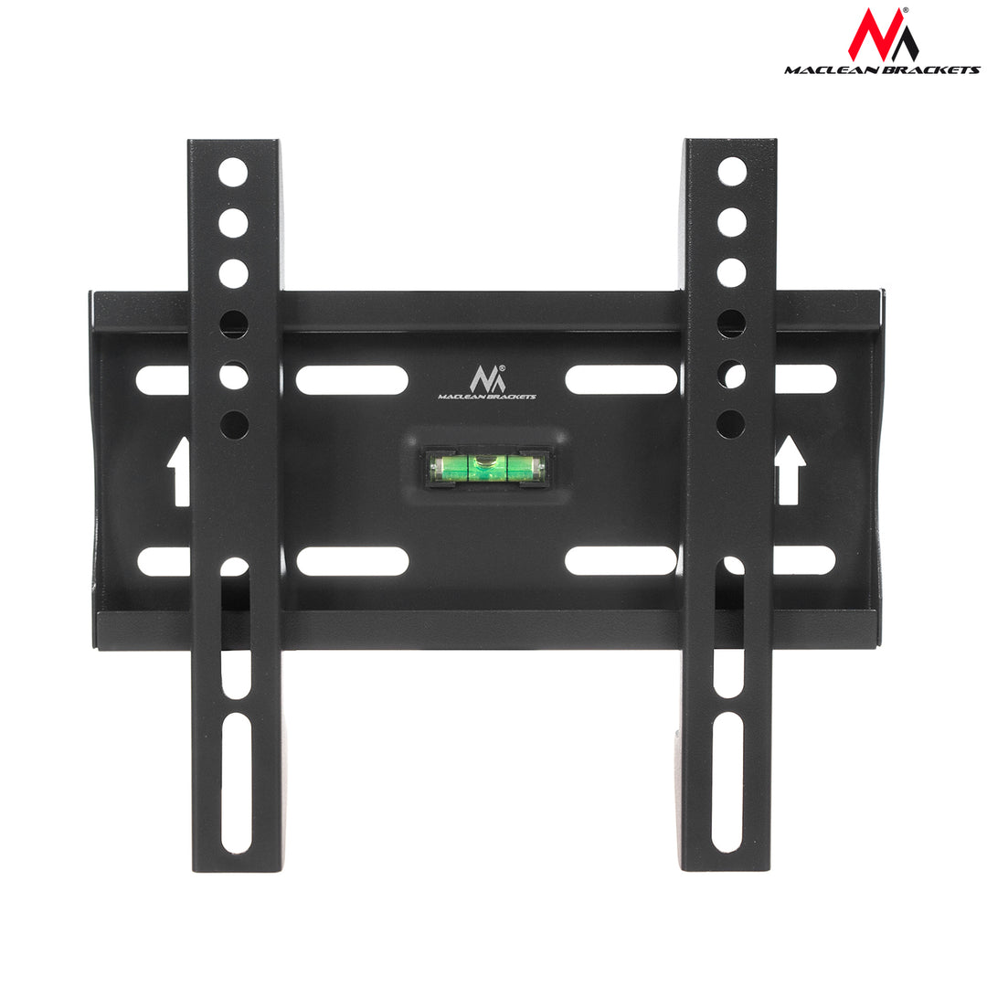 Suporte TV Maclean MC-777 13" - 50" Preto 35 kg VESA 200x200