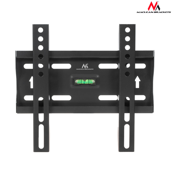 Suporte TV Maclean MC-777 13" - 50" Preto 35 kg VESA 200x200