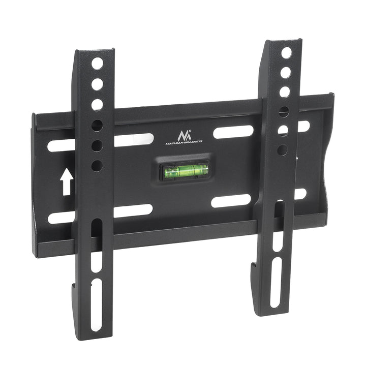 Suporte TV Maclean MC-777 13" - 50" Preto 35 kg VESA 200x200