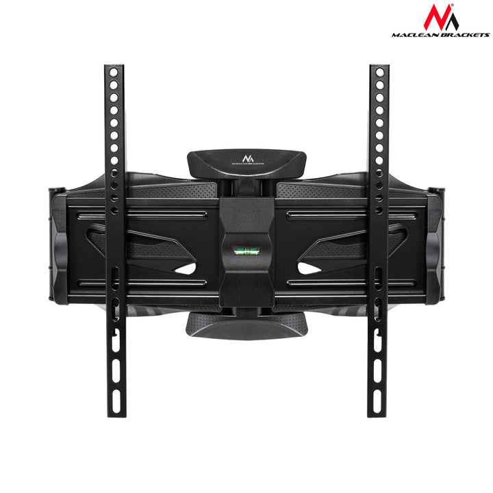 Suporte de televisão preto Maclean MC-781