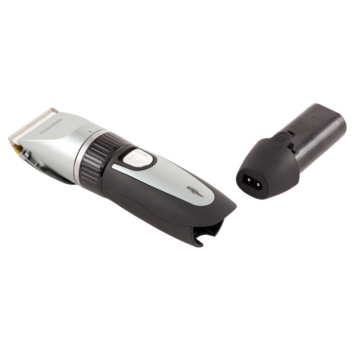 Mesko MS2826 máquina de cortar cabelo para cães 4 acessórios