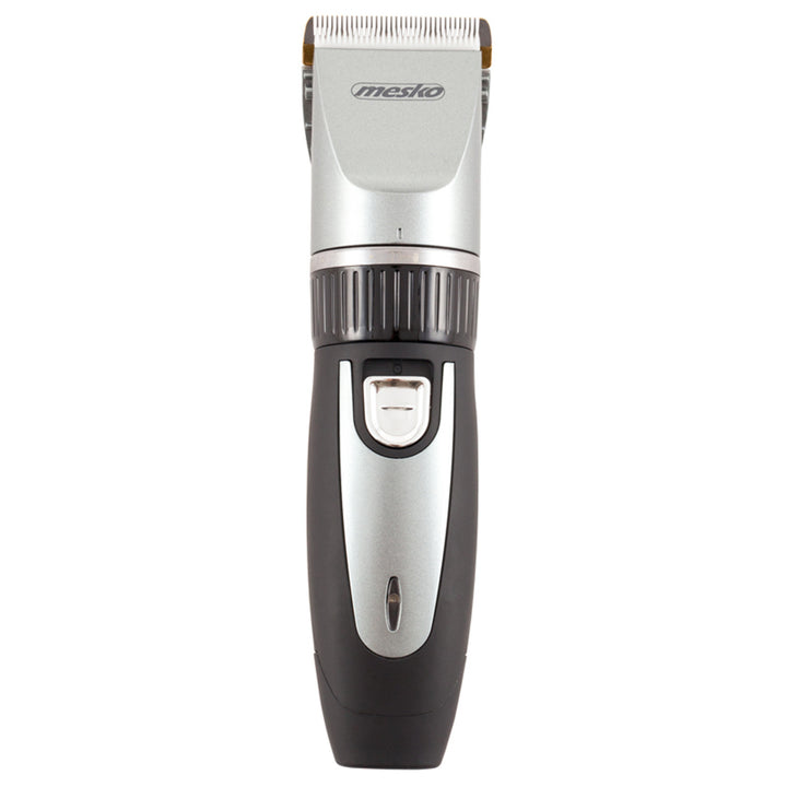 Mesko MS2826 máquina de cortar cabelo para cães 4 acessórios