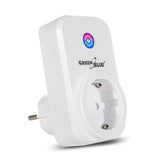 GreenBlue GB155G Enchufe inalámbrico control remoto Smart WiFi  Alexa App Power Switch