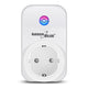 GreenBlue GB155G Enchufe inalámbrico control remoto Smart WiFi  Alexa App Power Switch