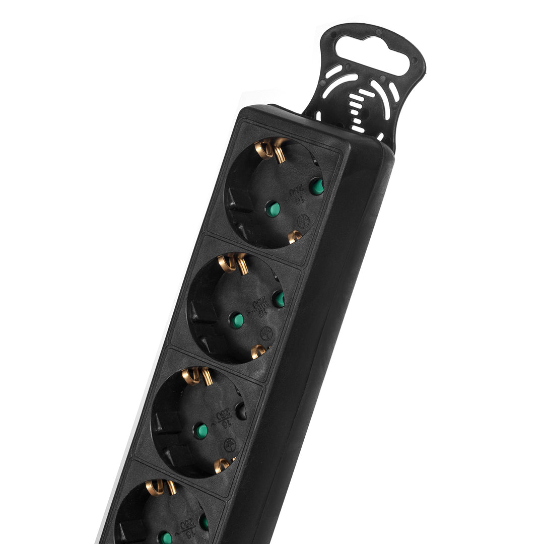 Maclean Energy - 4 vías o 6 vías en 3 longitudes de cable