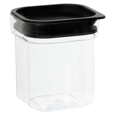 Contentor para produtos a granel Plast Team Hamburg 0,6L, 1,6L, 1,7L e 2,5L