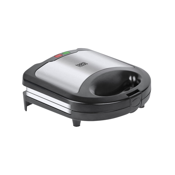Tostadora de sandwiches Teesa con insertos cerámicos TSA3222