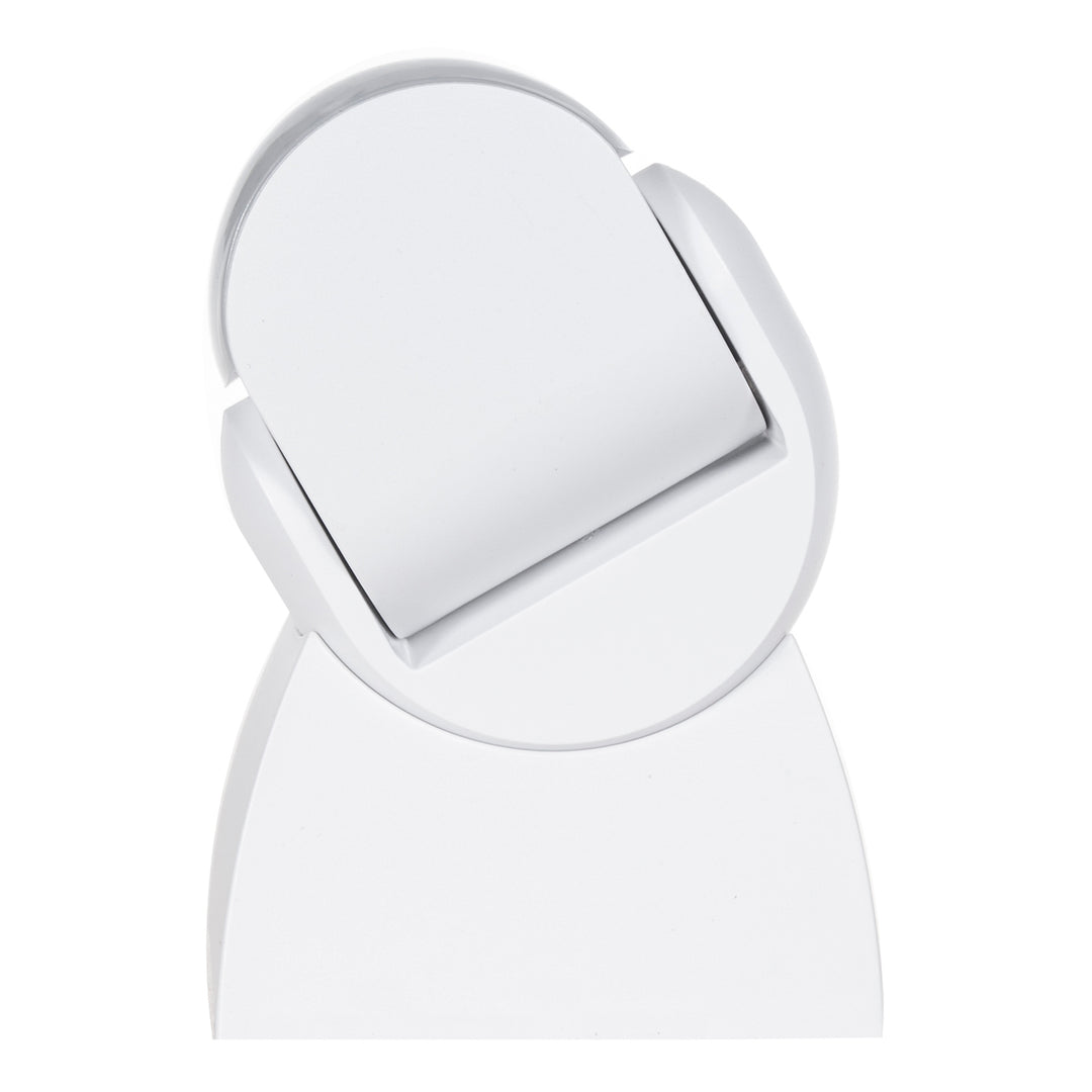 Detector de Movimiento por Infrarrojos PIR Moderna Gama 12m [Color Blanco] IP65 Maclean Energy MCE201W
