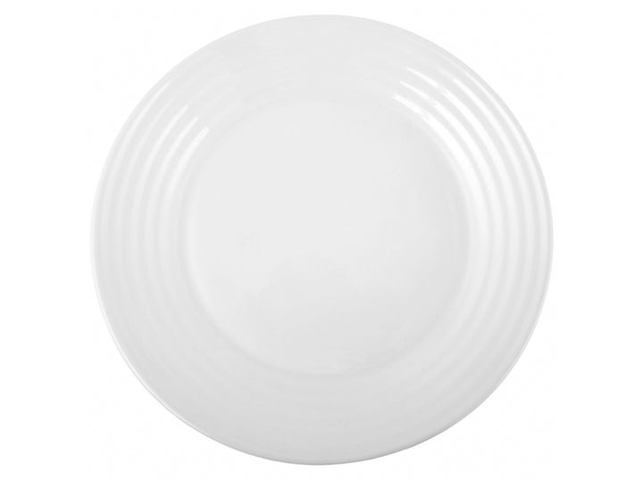 Luminarc 06452 Prato de sobremesa redondo 9cm Luminarc Harena Branco