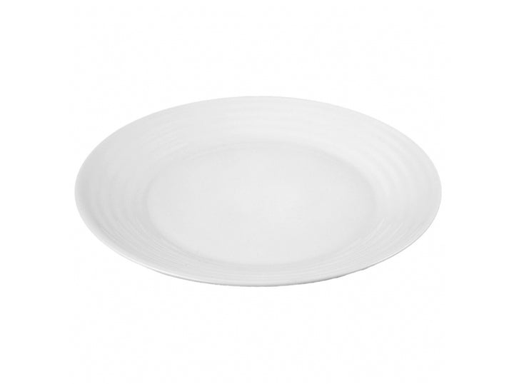 Luminarc 06452 Prato de sobremesa redondo 9cm Luminarc Harena Branco