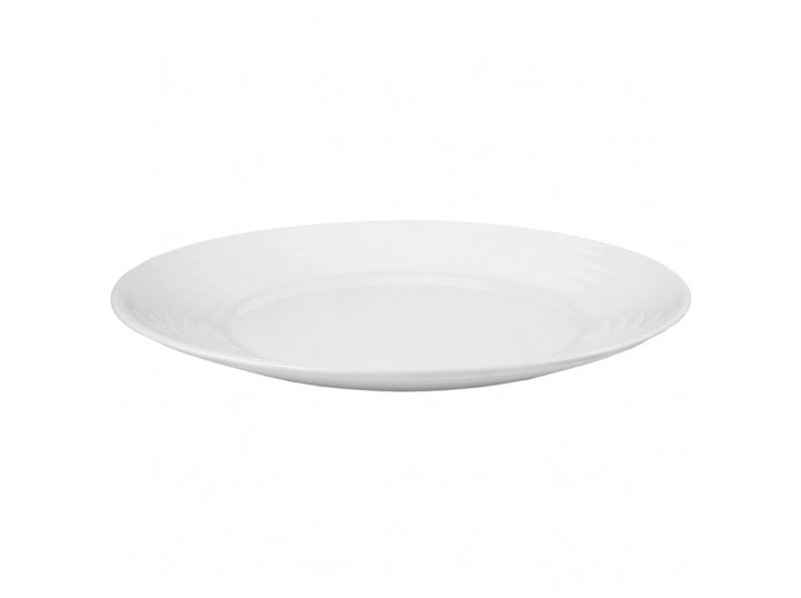 Luminarc 06452 Prato de sobremesa redondo 9cm Luminarc Harena Branco