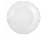 Luminarc Plato Ensalada Vajilla Vidrio Templado 24 cm