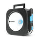 Cellfast ERGO XS carrete con manquera 3/8 "[9 mm] 10 m