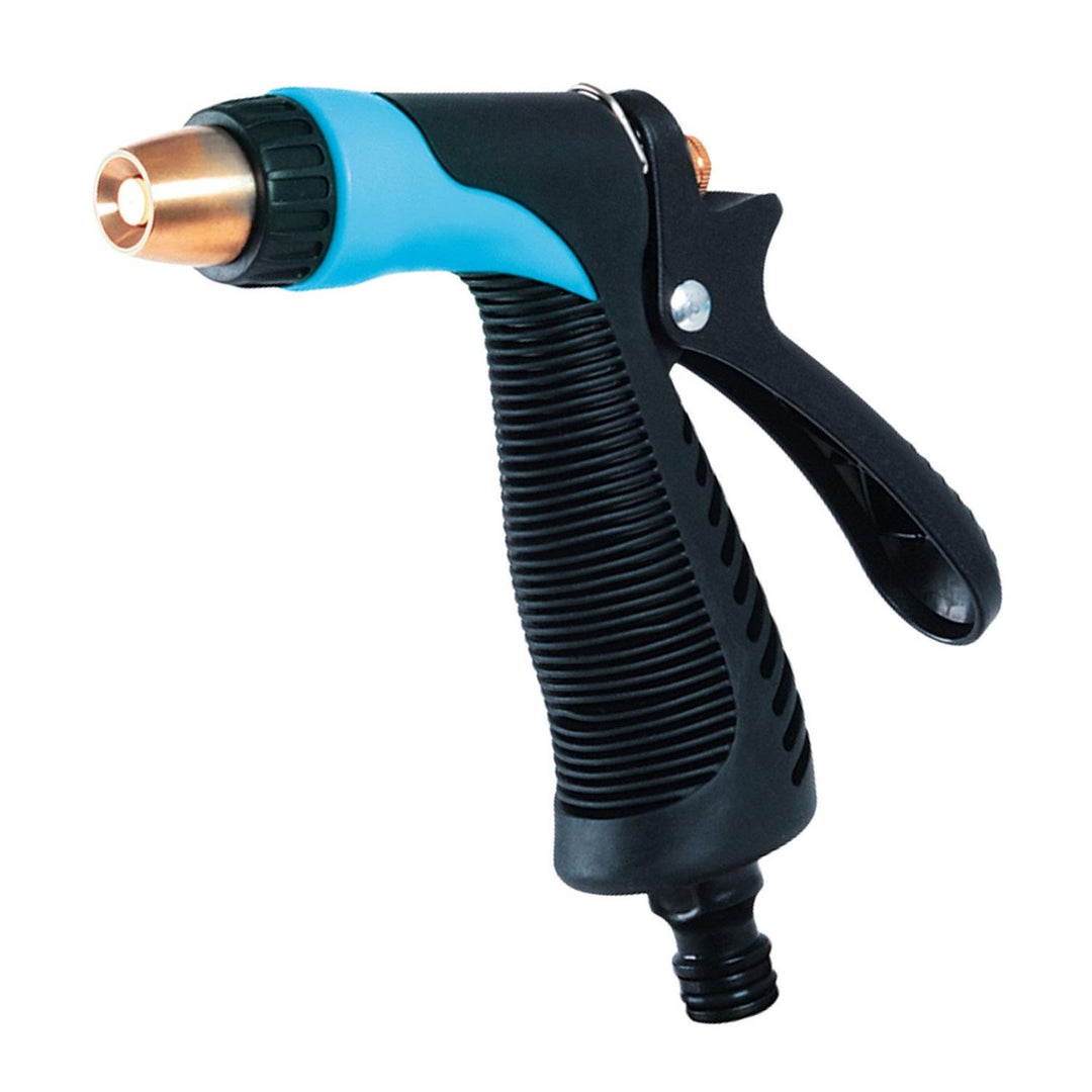 Aspersor de pistola Cellfast Max com regulação contínua