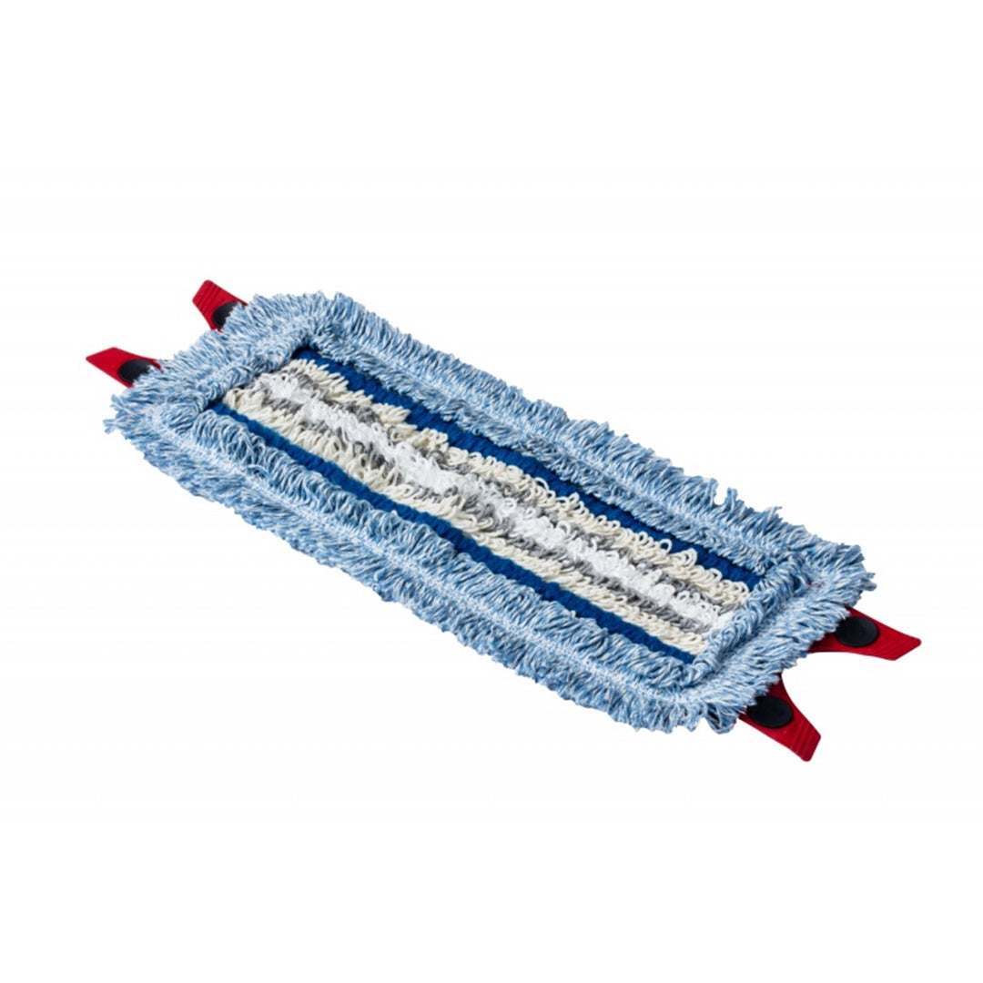 Recambio para la mopa Vileda, para limpiar baldosas y PVC, Ultramax Tiles Care