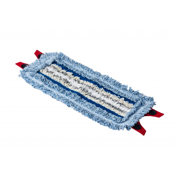 Recambio para la mopa Vileda, para limpiar baldosas y PVC, Ultramax Tiles Care
