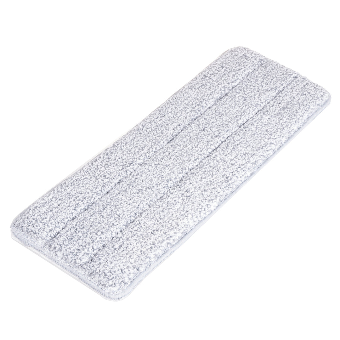 GreenBlue MaxiClean GB851 inserto de trapeador plano - fibras reforzadas, adecuado para microfibra MaxiClean GB850 HQ
