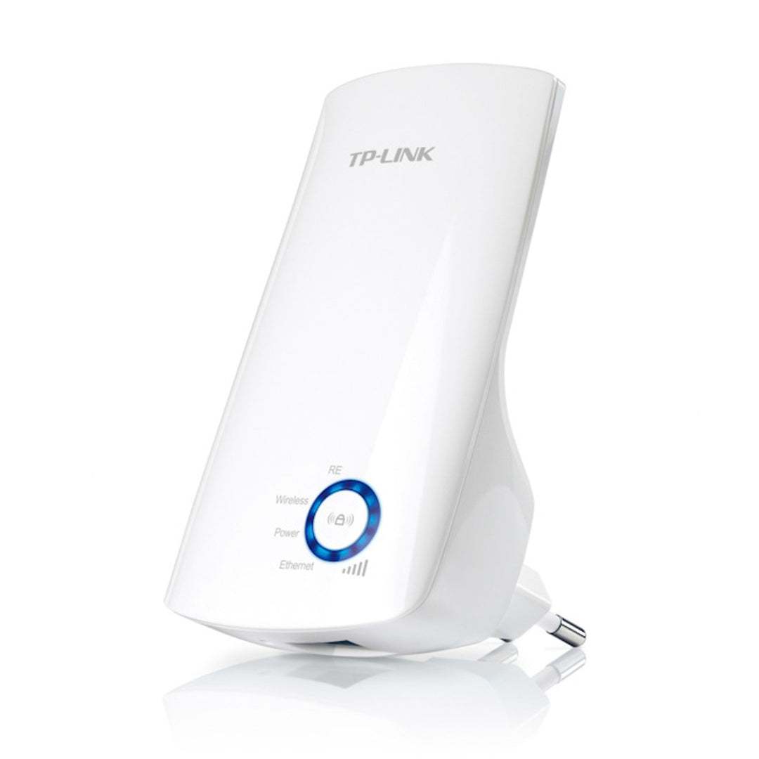 Extensor de alcance TL-WA850RE Amplificador de sinal TP-Link