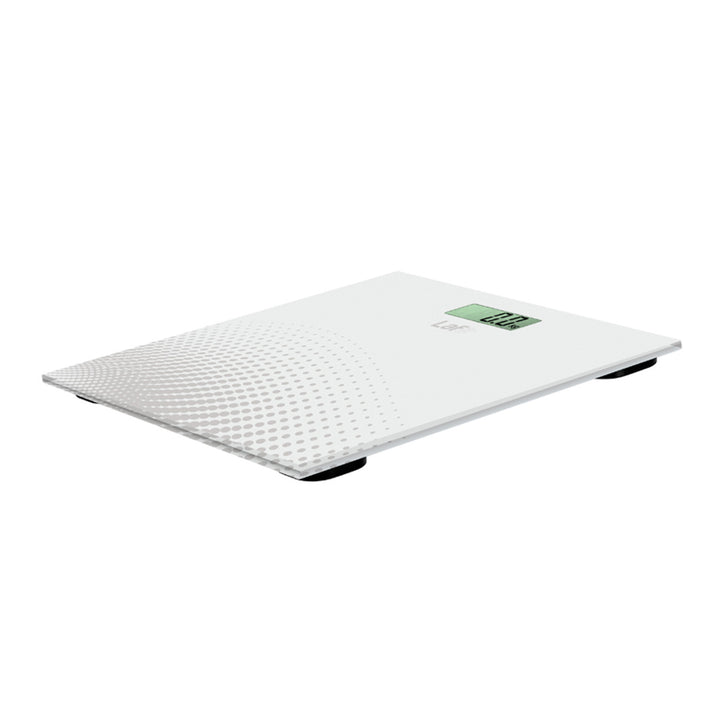 Báscula de pesaje personal Lafe WLS001.1, blanca (LAFWAG44590)