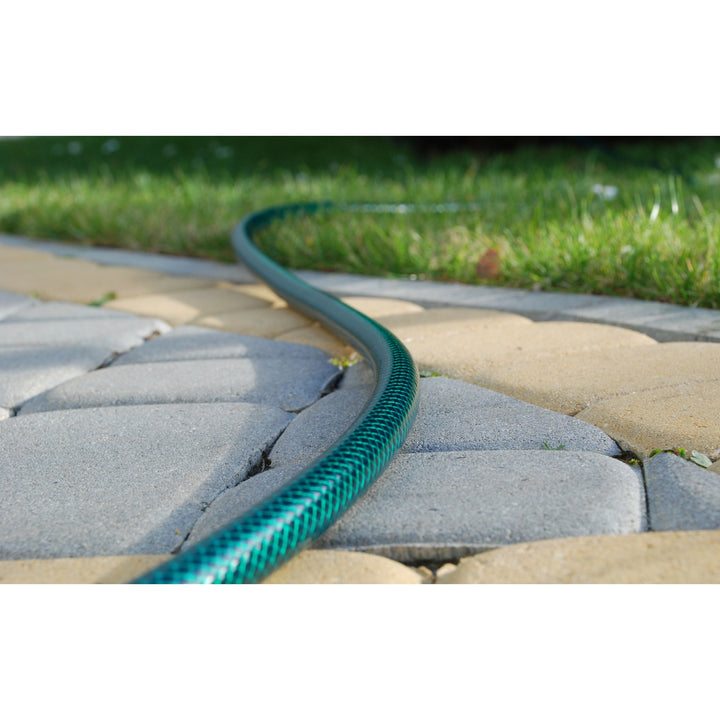 JARDÍN 3/4 '' 20m CELLFAST ECONÓMICO 3 ABRIGO ideal para jardinería