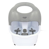 Hidromassagem de pés Adler AD2167 com alça de transporte 80W